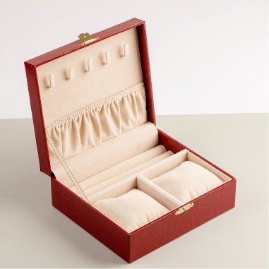 Jewelry Case