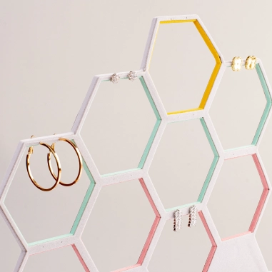Jewelry Display
