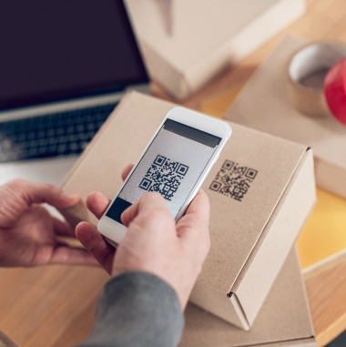 Smart Packaging