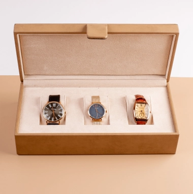 Watch Packaging