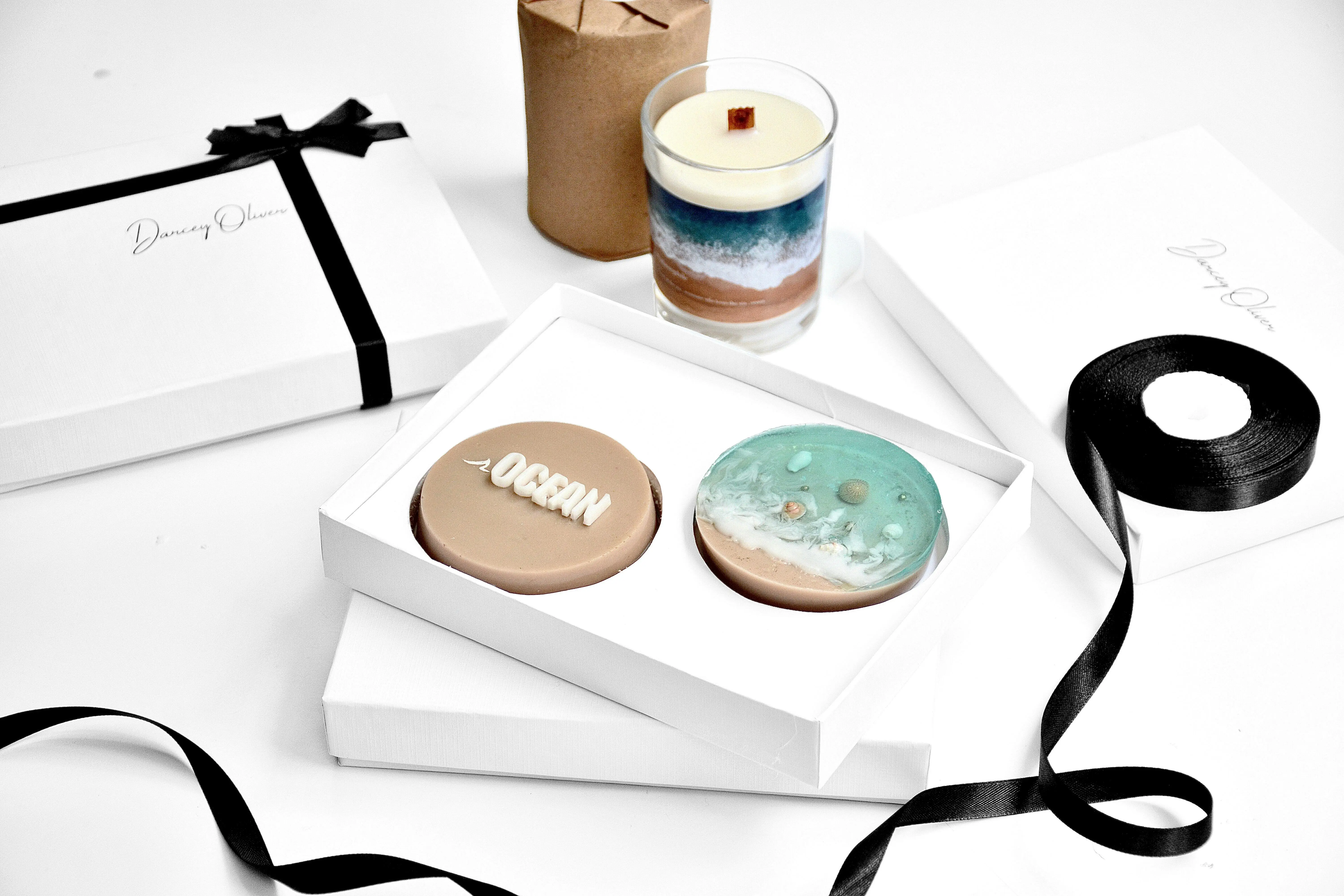 15 Creative Packaging Ideas for Luxury Candles