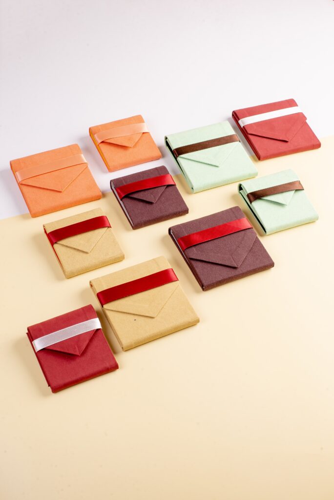 Alessia Jewelry Pouches