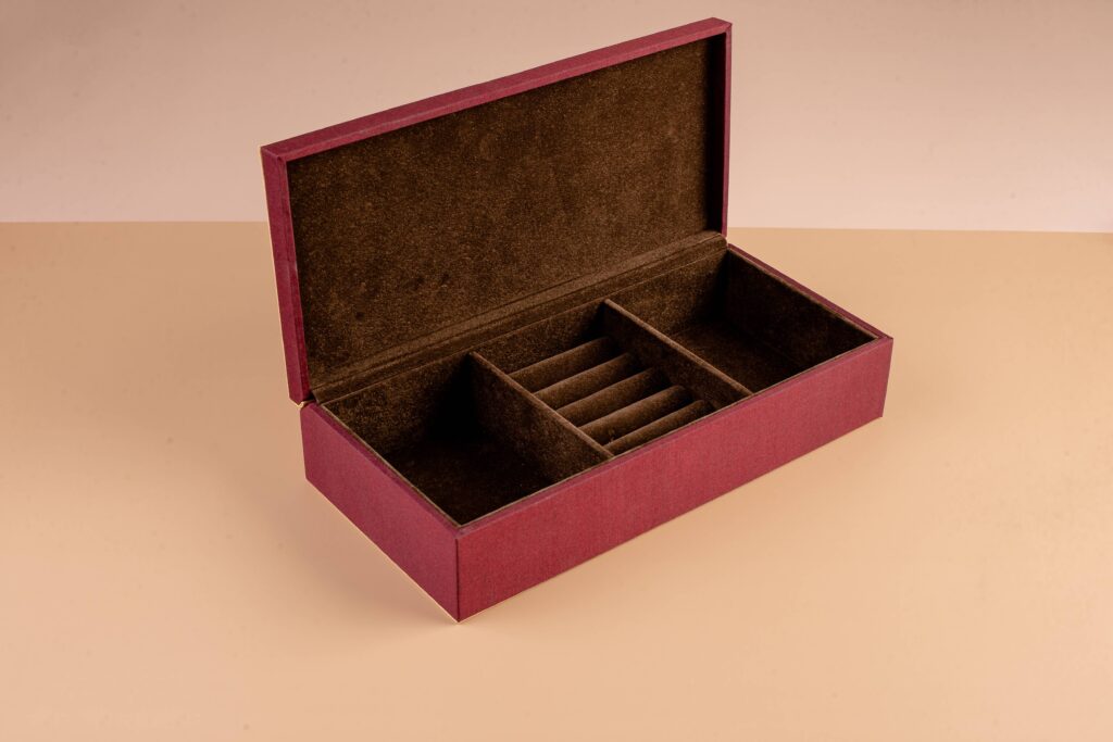 Lillian Eco-Friendly Packaging