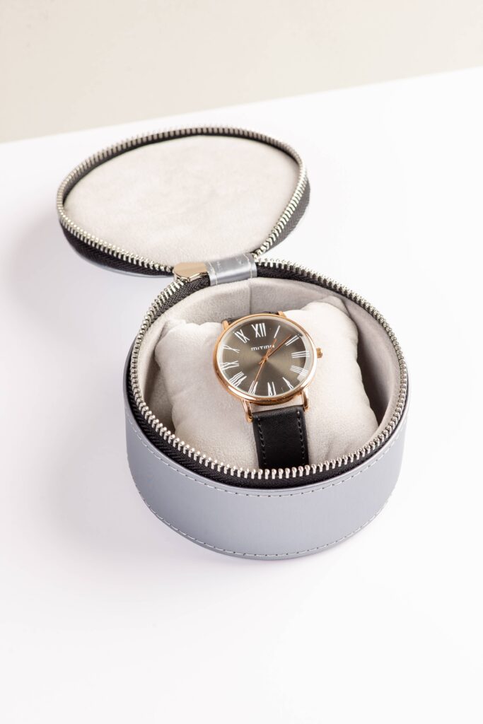Madeline Ludovica Luxury Watch Box