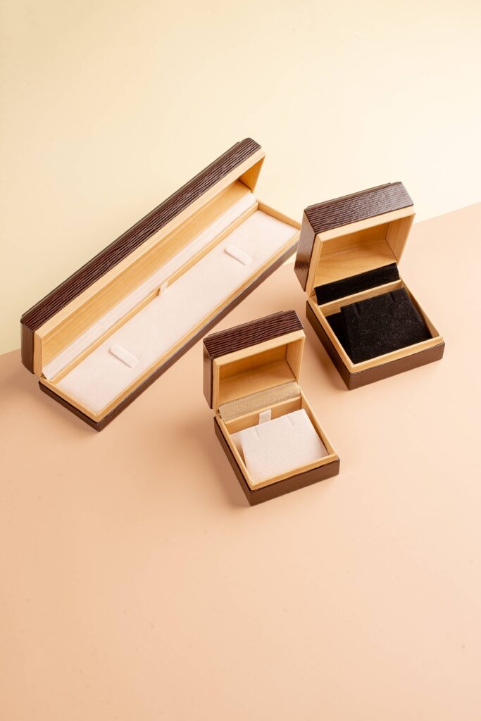 Caterina Eco-Friendly Packaging