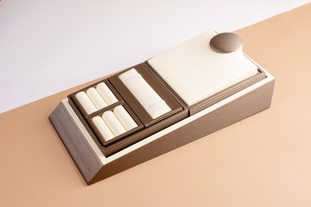 Doice Jewelry Display