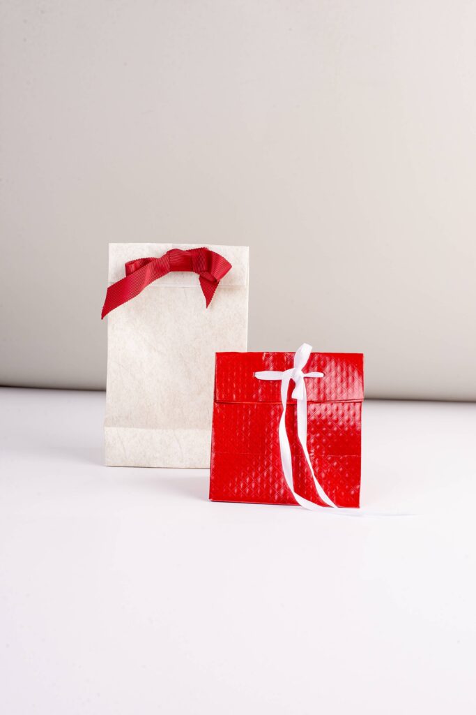 Emilia-Premium Paper Bags