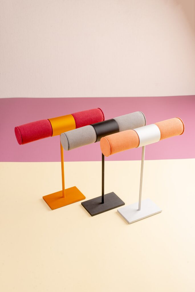 Gaia Jewelry Display