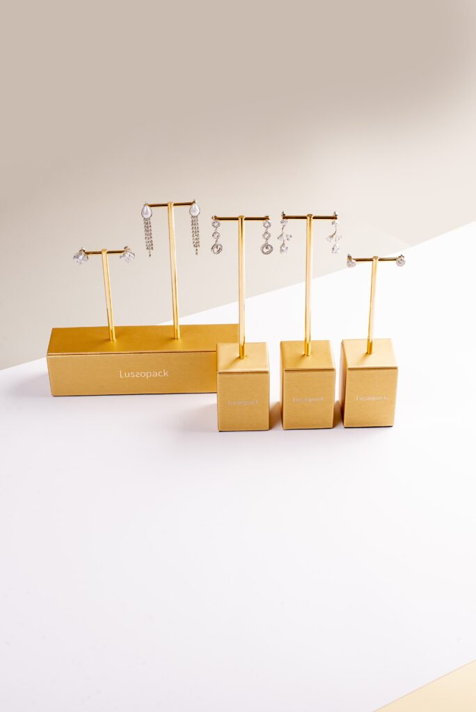 Livia Jewelry Display