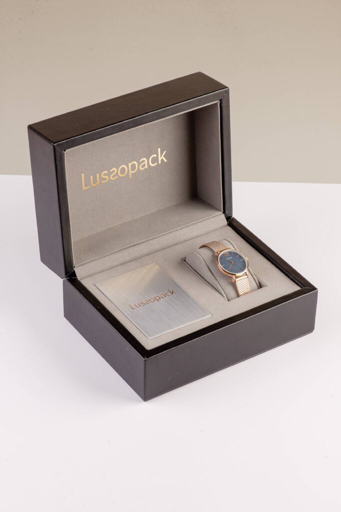 Ludovica Ludovica Luxury Watch Box