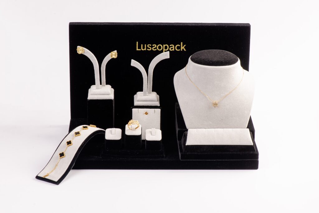 Martina Jewelry Display