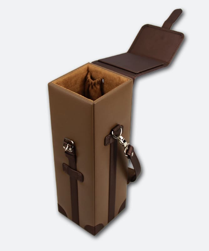 Olivia Wine and Spirits-Customized Projects