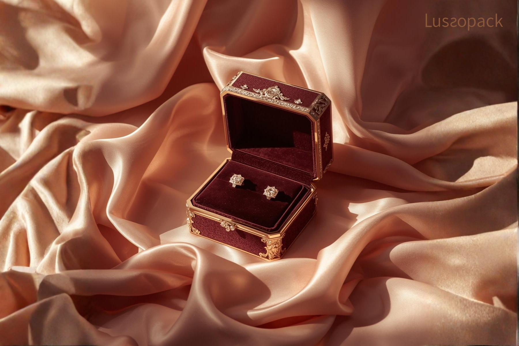 Functions of Luxury Packaging